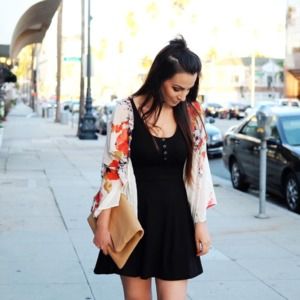 Meet your Posher, Sara